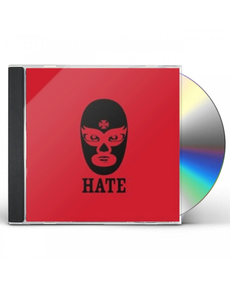 He Who Cannot Be Named LOVE/HATE CD $7.84 CD