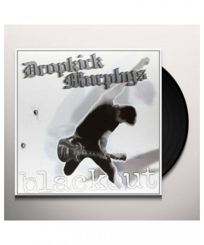 Dropkick Murphys Blackout Vinyl Record $7.24 Vinyl