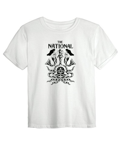 The National Mermaid Youth T-Shirt $7.40 Kids