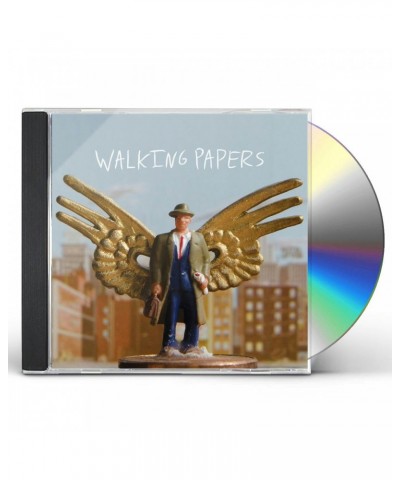 Walking Papers CD $5.89 CD