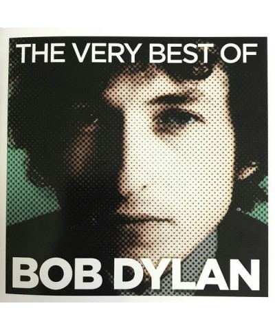 Bob Dylan The Very Best Of - Deluxe Edition 2CD $6.99 CD