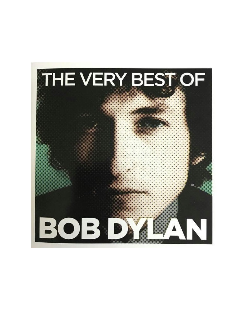 Bob Dylan The Very Best Of - Deluxe Edition 2CD $6.99 CD