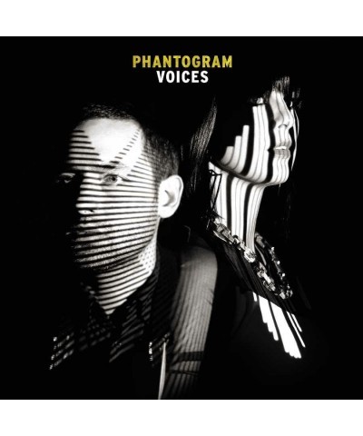 Phantogram Voices Vinyl Record $12.15 Vinyl