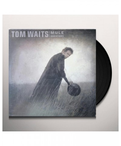 Tom Waits MULE VARIATIONS Vinyl Record $14.04 Vinyl