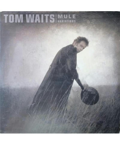 Tom Waits MULE VARIATIONS Vinyl Record $14.04 Vinyl