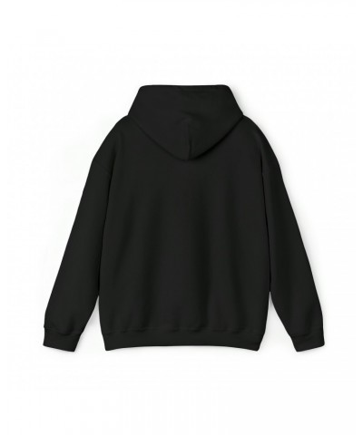 Demi the Daredevil Rabbit Hole Black Hoodie $22.50 Sweatshirts