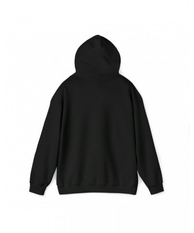 Demi the Daredevil Rabbit Hole Black Hoodie $22.50 Sweatshirts