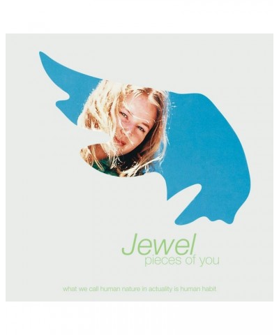 Jewel PIECES OF YOU (25TH ANNIVERSARY EDITION) CD $22.20 CD