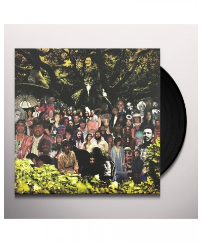 Devendra Banhart Cripple Crow Vinyl Record $10.81 Vinyl