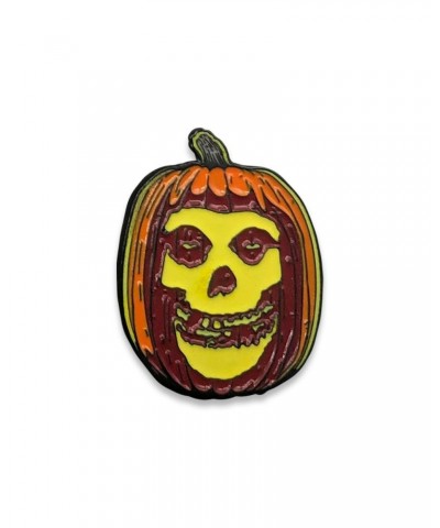 Misfits Remember Halloween Enamel Pin $5.28 Accessories