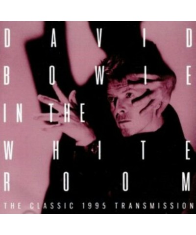 David Bowie CD - In The White Room $7.10 CD