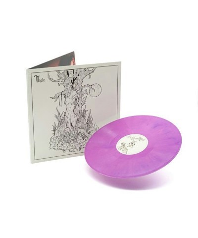 Elephant Tree LP - Theia (Purple/Violet Marble Vinyl) $28.78 Vinyl