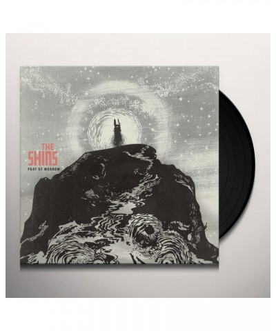 The Shins Port Of Morrow Vinyl Record $6.90 Vinyl