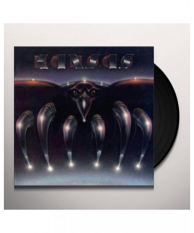 Kansas Song for America Vinyl Record $14.40 Vinyl