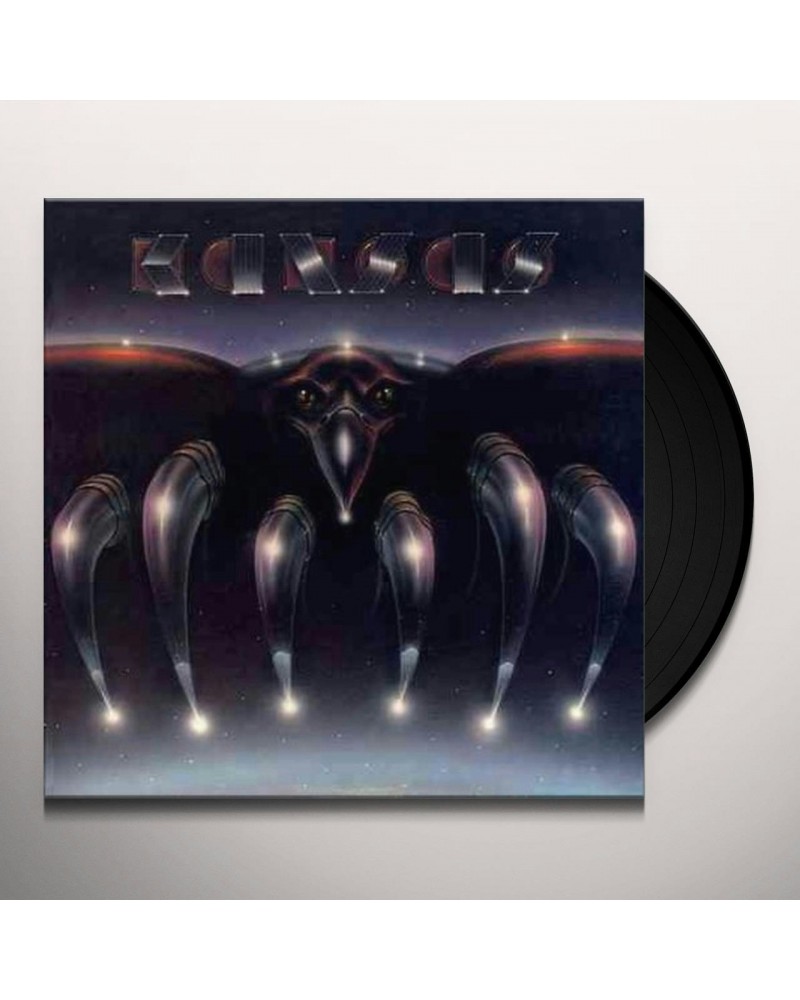 Kansas Song for America Vinyl Record $14.40 Vinyl