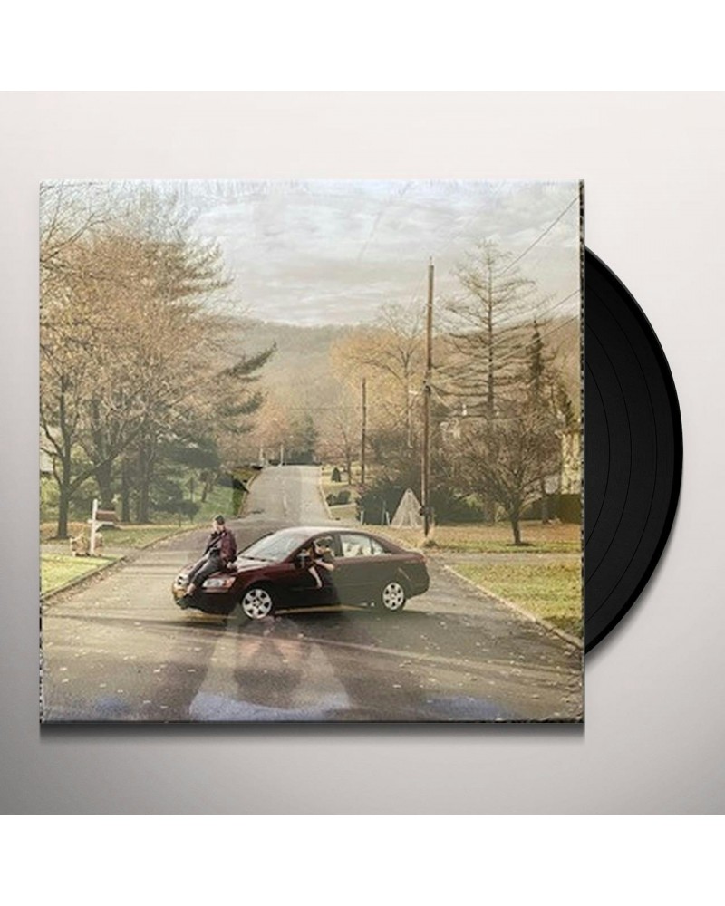 Adult Mom Driver Vinyl Record $7.21 Vinyl