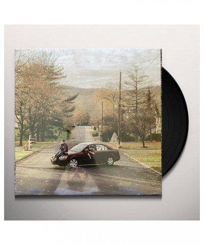 Adult Mom Driver Vinyl Record $7.21 Vinyl