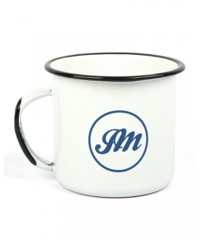 John Mayer Musical Sound Enamel Mug $6.58 Drinkware