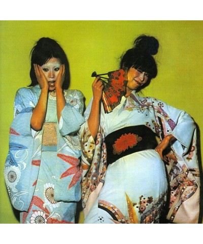 Sparks KIMONO MY HOUSE CD $6.29 CD