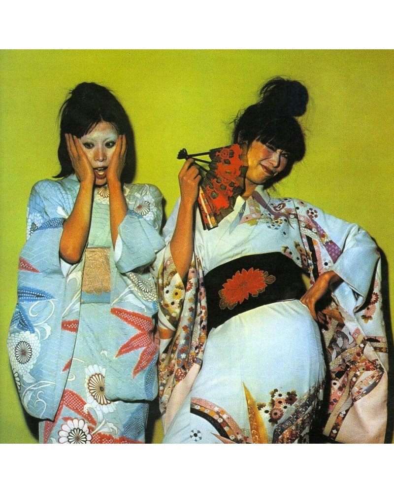 Sparks KIMONO MY HOUSE CD $6.29 CD