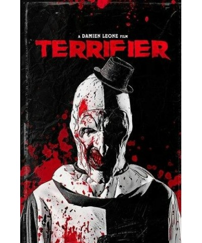 Terrifier Blu-ray $12.39 Videos