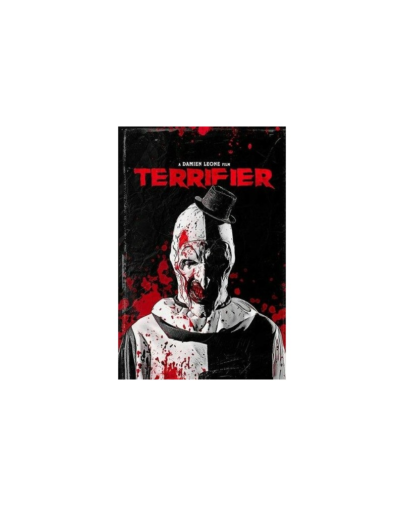 Terrifier Blu-ray $12.39 Videos