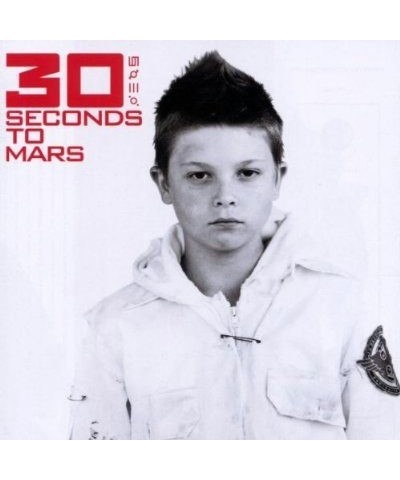 Thirty Seconds To Mars CD $5.33 CD