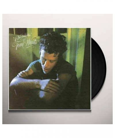 Tom Waits Blue Valentine Vinyl Record $9.49 Vinyl