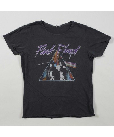 Pink Floyd Flashdance Band Photo T-Shirt $2.15 Shirts