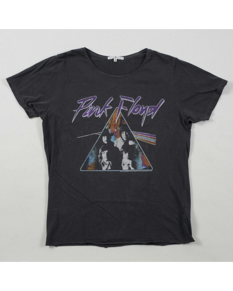 Pink Floyd Flashdance Band Photo T-Shirt $2.15 Shirts