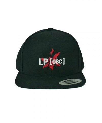 Linkin Park OSC Embroidered Snapback Hat $12.40 Hats