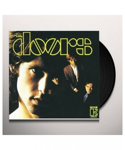 The Doors Vinyl Record $8.99 Vinyl