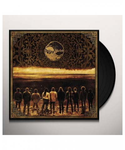 The Magpie Salute Vinyl Record $9.45 Vinyl