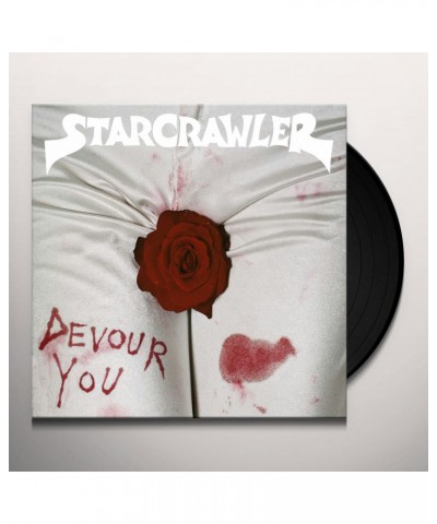 Starcrawler Devour You Vinyl Record $9.31 Vinyl