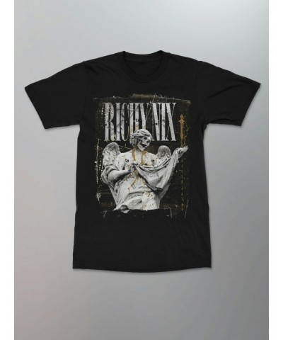 Richy Nix False Pride Angel Shirt $10.00 Shirts