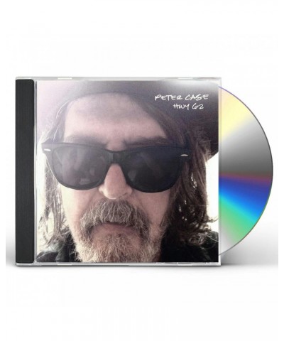 Peter Case HWY 62 CD $8.10 CD