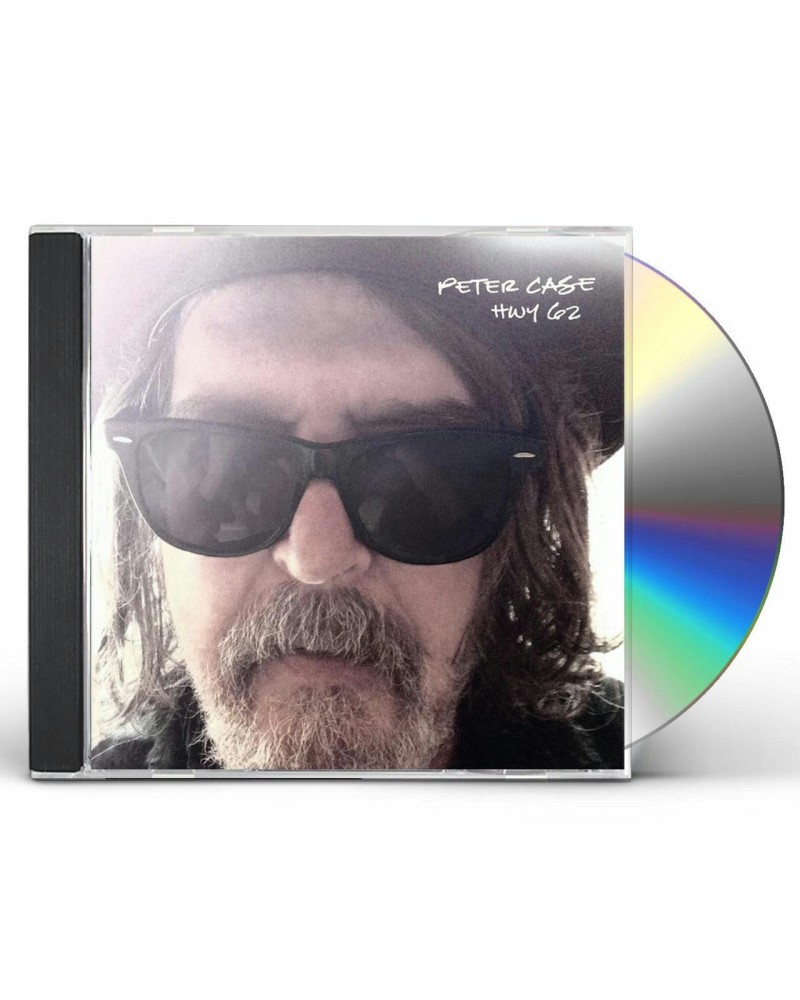 Peter Case HWY 62 CD $8.10 CD