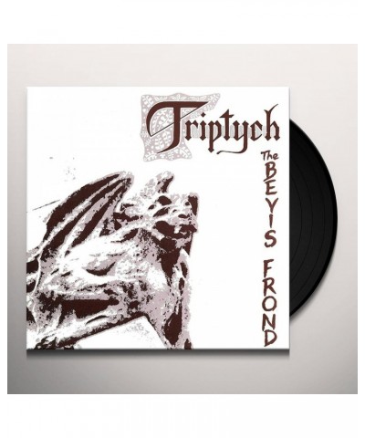 The Bevis Frond Triptych Vinyl Record $18.25 Vinyl