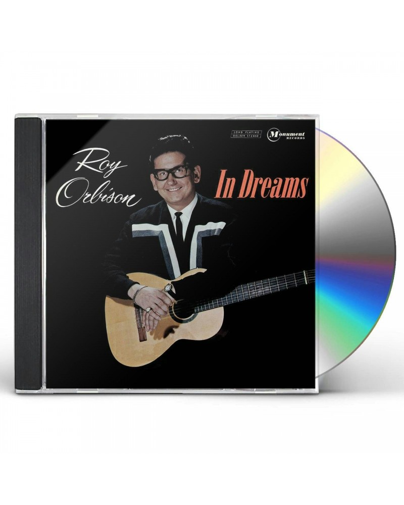 Roy Orbison IN DREAMS CD $4.49 CD