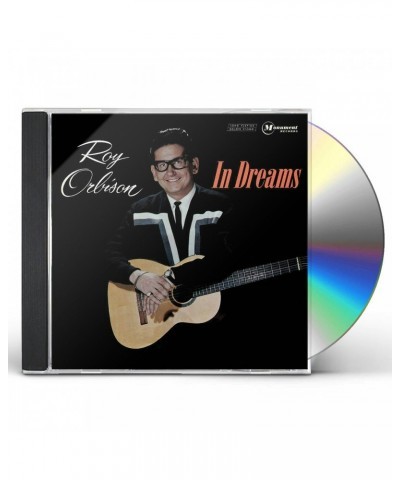 Roy Orbison IN DREAMS CD $4.49 CD