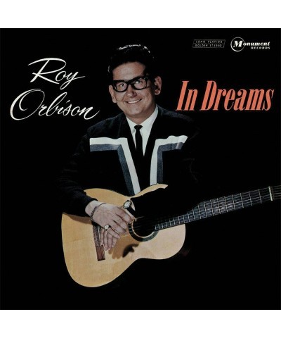 Roy Orbison IN DREAMS CD $4.49 CD