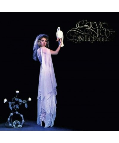 Stevie Nicks LP Vinyl Record - Bella Donna (Remastered) $23.90 Vinyl