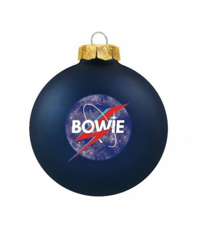 David Bowie Space Ornament $8.80 Decor