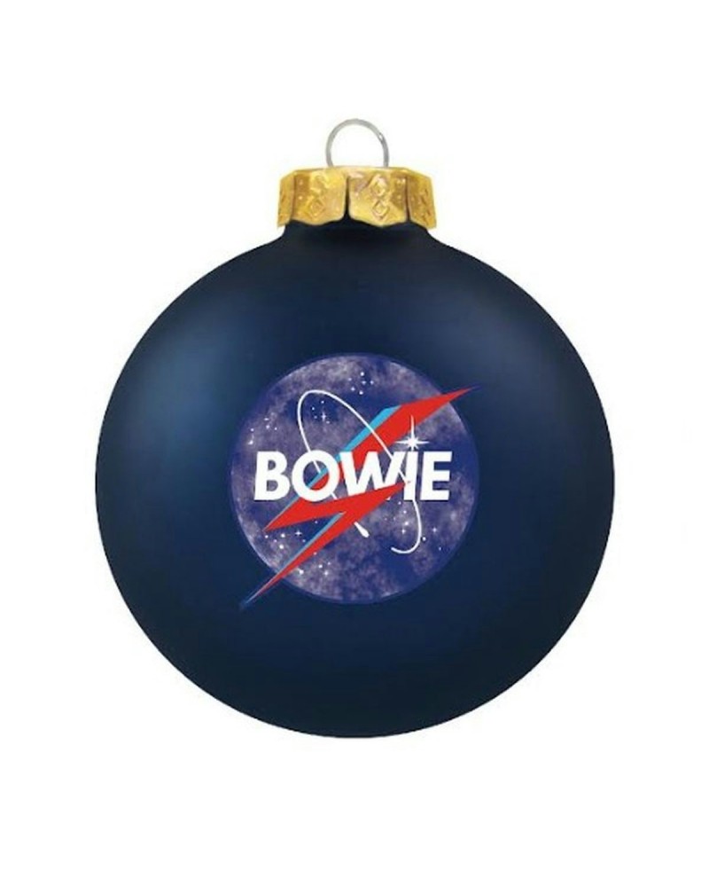 David Bowie Space Ornament $8.80 Decor