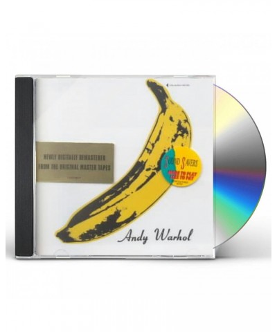 The Velvet Underground CD $5.11 CD