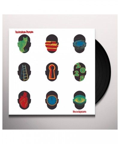 levitation room Headspace Vinyl Record $8.91 Vinyl