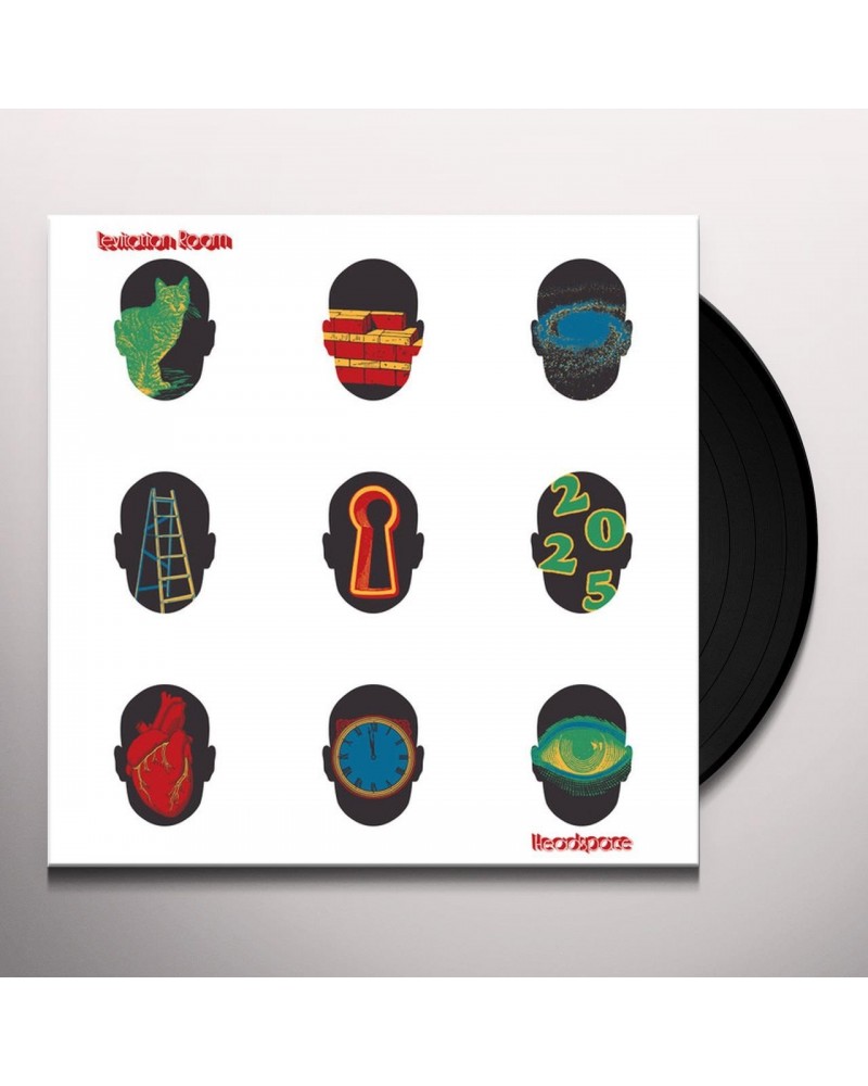 levitation room Headspace Vinyl Record $8.91 Vinyl