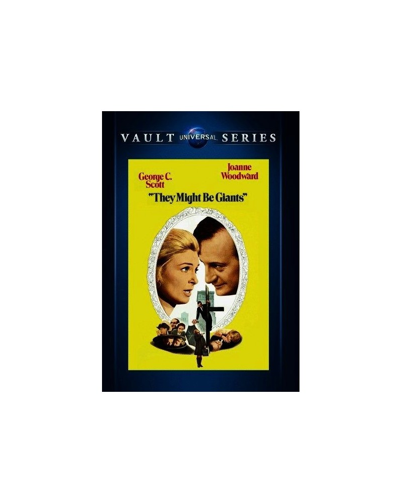 They Might Be Giants DVD $10.81 Videos