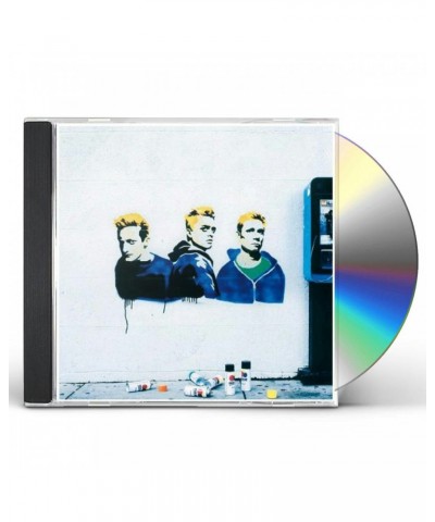 Green Day SHENANIGANS CD $4.19 CD