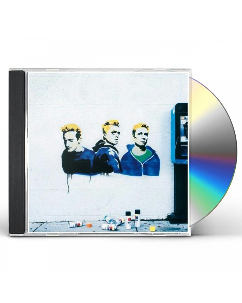 Green Day SHENANIGANS CD $4.19 CD